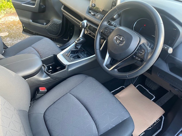 Used Toyota RAV4 2022 for sale - 76185897: Photo 10