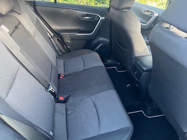 Used Toyota RAV4 2022 for sale - 76185897: Photo 14