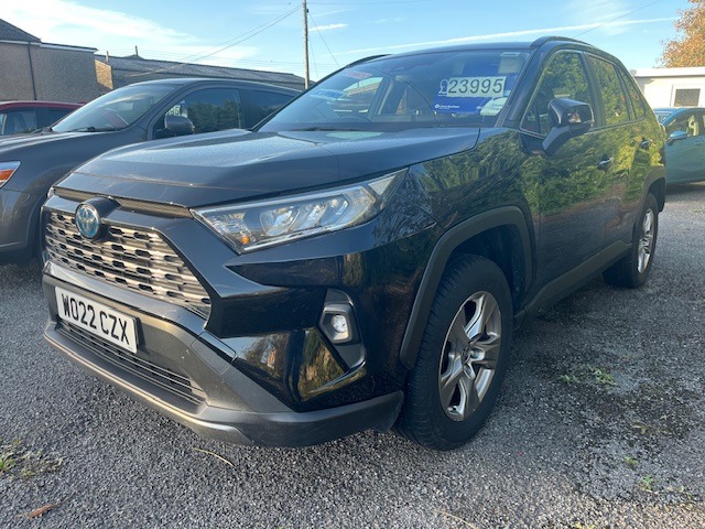 Used Toyota RAV4 2022 for sale - 76185897: Photo 15