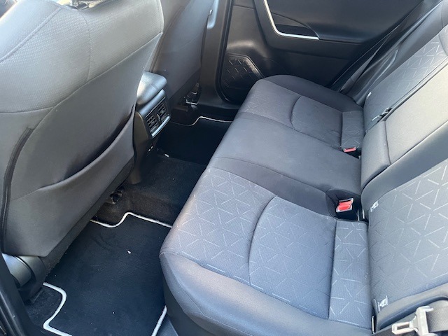 Used Toyota RAV4 2022 for sale - 76185897: Photo 5