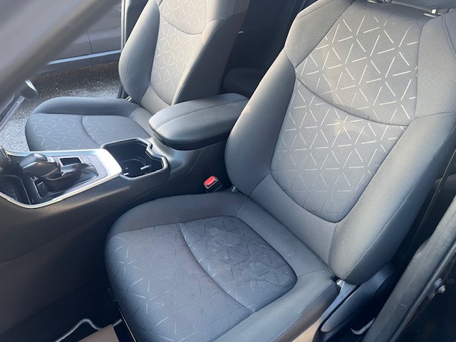Used Toyota RAV4 2022 for sale - 76185897: Photo 8