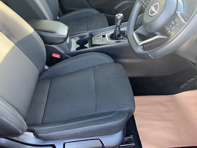 Used Nissan Qashqai 2023 for sale - 77069434: Photo 10