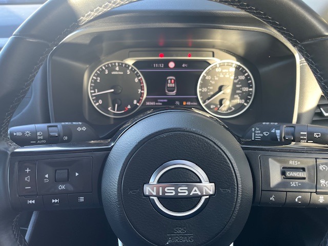 Used Nissan Qashqai 2023 for sale - 77069434: Photo 14