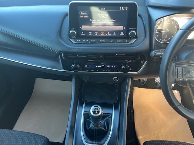 Used Nissan Qashqai 2023 for sale - 77069434: Photo 15