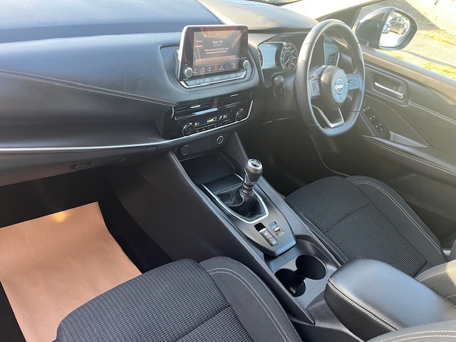 Used Nissan Qashqai 2023 for sale - 77069434: Photo 16