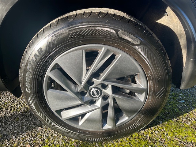 Used Nissan Qashqai 2023 for sale - 77069434: Photo 19