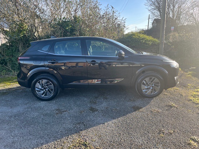 Used Nissan Qashqai 2023 for sale - 77069434: Photo 3