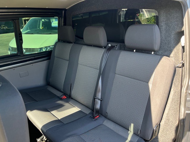 Used Volkswagen Transporter 2020 for sale - 77975672: Photo 10