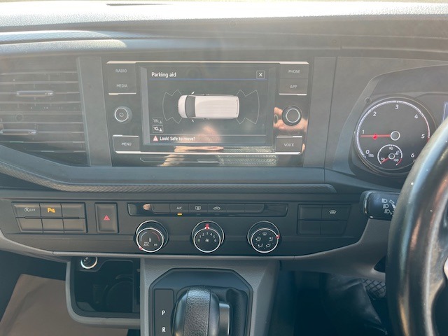 Used Volkswagen Transporter 2020 for sale - 77975672: Photo 11