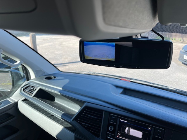 Used Volkswagen Transporter 2020 for sale - 77975672: Photo 13