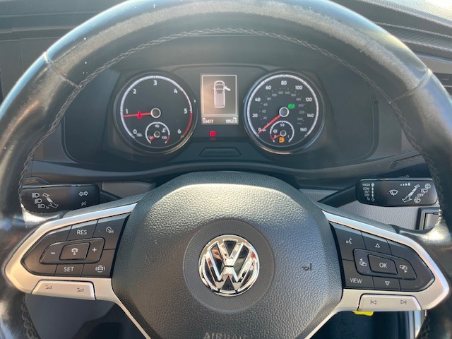 Used Volkswagen Transporter 2020 for sale - 77975672: Photo 14
