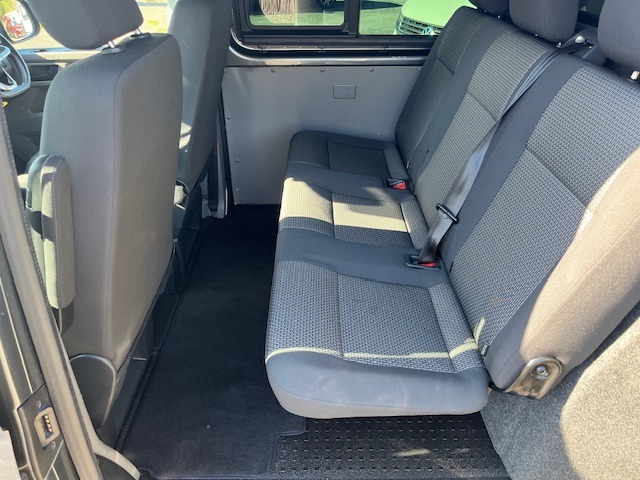 Used Volkswagen Transporter 2020 for sale - 77975672: Photo 15