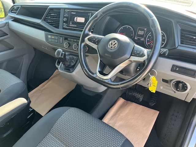Used Volkswagen Transporter 2020 for sale - 77975672: Photo 16