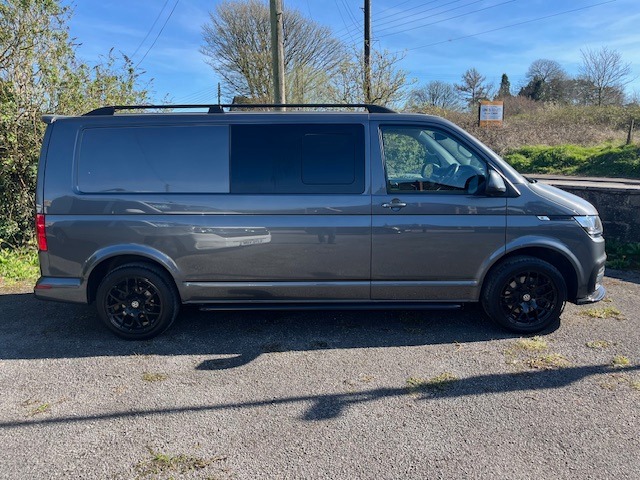 Used Volkswagen Transporter 2020 for sale - 77975672: Photo 4