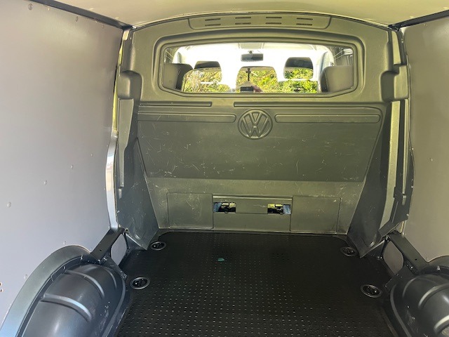 Used Volkswagen Transporter 2020 for sale - 77975672: Photo 7