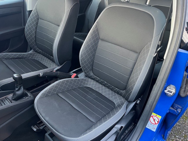 Used Skoda Fabia 2019 for sale - 77152807: Photo 13