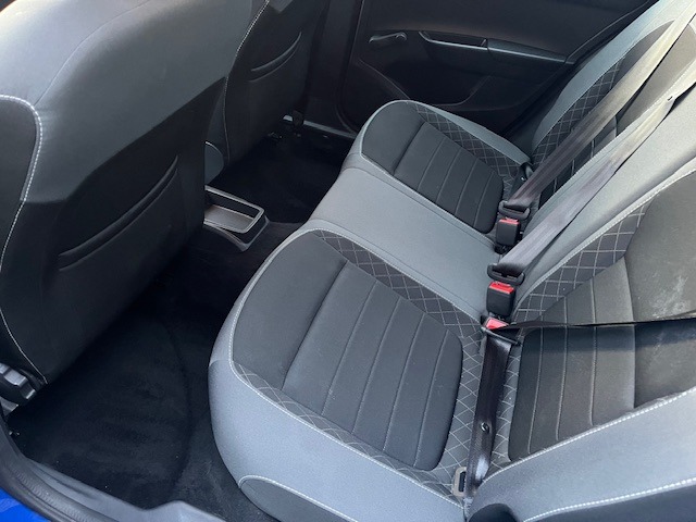 Used Skoda Fabia 2019 for sale - 77152807: Photo 15