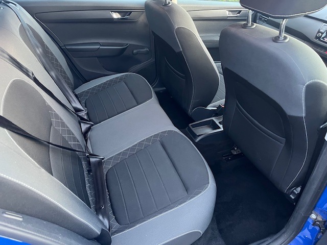 Used Skoda Fabia 2019 for sale - 77152807: Photo 16