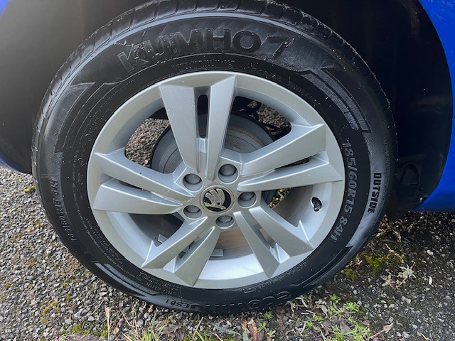 Used Skoda Fabia 2019 for sale - 77152807: Photo 18