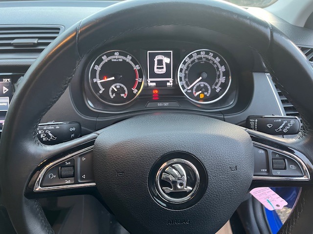 Used Skoda Fabia 2019 for sale - 77152807: Photo 9