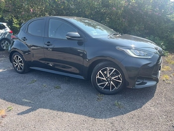 Used Toyota Yaris 2023 for sale - 79241787: Photo