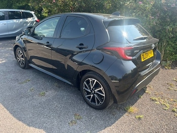 Used Toyota Yaris 2023 for sale - 79241787: Photo