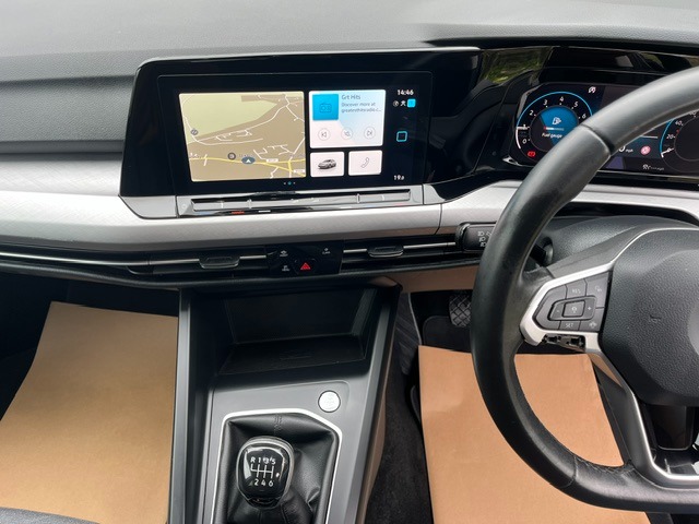 Used Volkswagen Golf 2022 for sale - 78098490: Photo 11