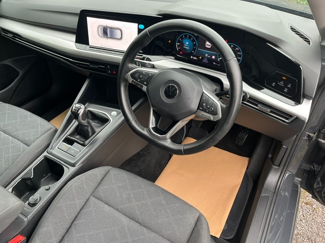 Used Volkswagen Golf 2022 for sale - 78098490: Photo 12