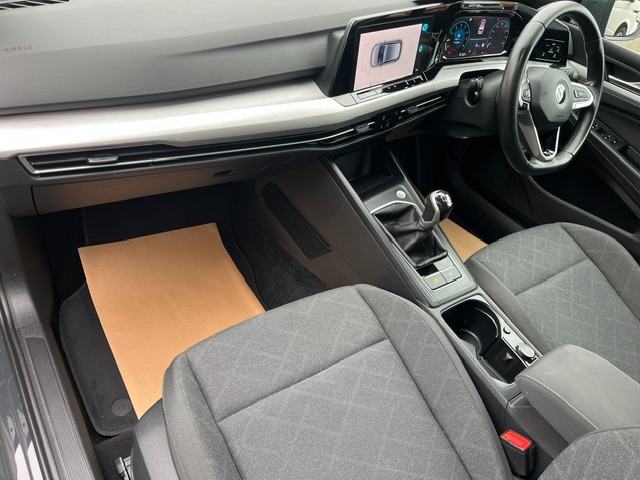 Used Volkswagen Golf 2022 for sale - 78098490: Photo 13