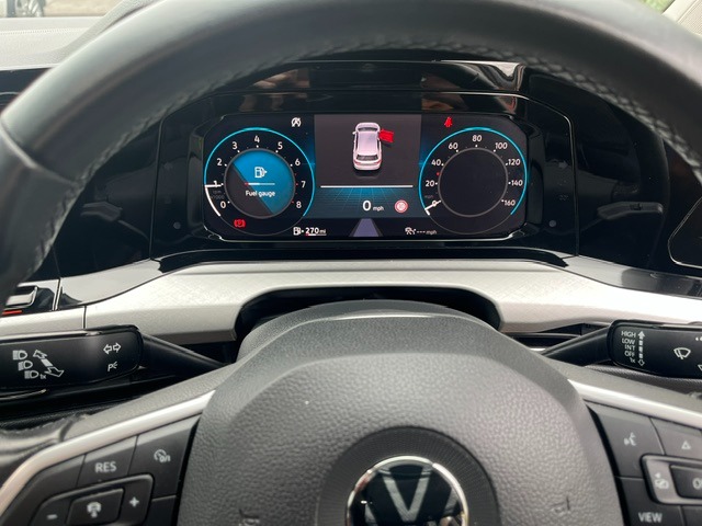 Used Volkswagen Golf 2022 for sale - 78098490: Photo 14