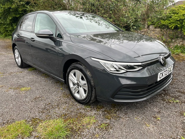 Used Volkswagen Golf 2022 for sale - 78098490: Photo 18