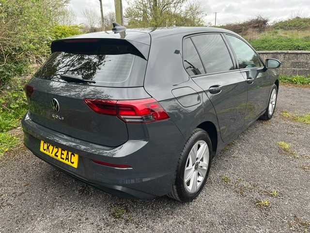 Used Volkswagen Golf 2022 for sale - 78098490: Photo 2