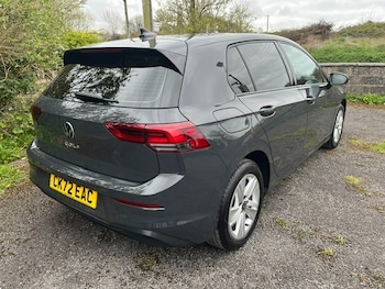 Used Volkswagen Golf 2022 for sale - 78098490: Photo