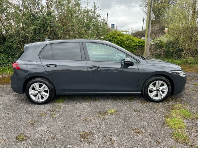 Used Volkswagen Golf 2022 for sale - 78098490: Photo 3