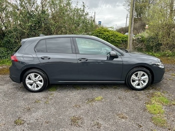 Used Volkswagen Golf 2022 for sale - 78098490: Photo