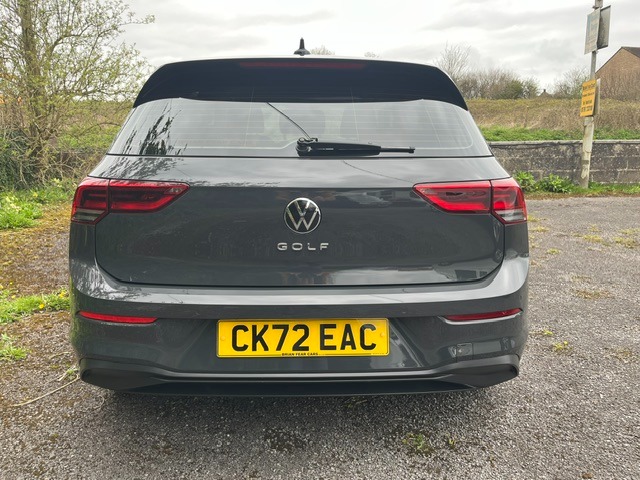 Used Volkswagen Golf 2022 for sale - 78098490: Photo 4