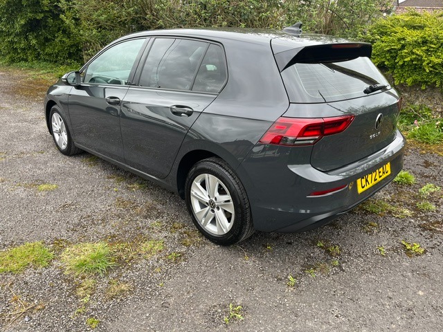 Used Volkswagen Golf 2022 for sale - 78098490: Photo 5