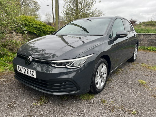 Used Volkswagen Golf 2022 for sale - 78098490: Photo 7