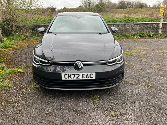 Used Volkswagen Golf 2022 for sale - 78098490: Photo 8
