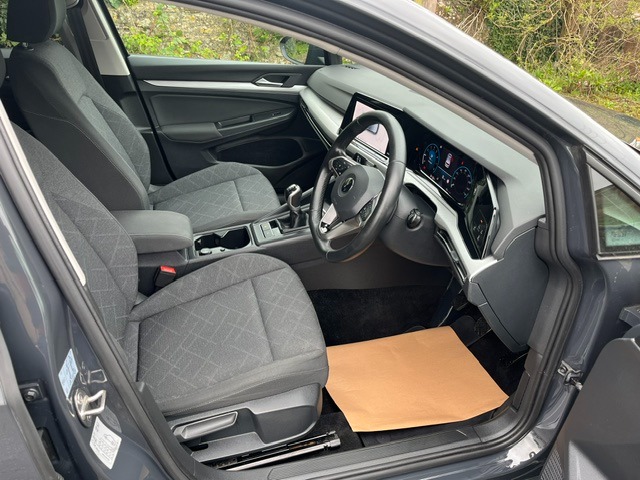 Used Volkswagen Golf 2022 for sale - 78098490: Photo 9