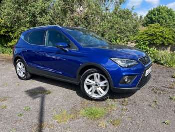 2021 (21) - 1.0 TSI 110 FR [EZ] 5dr