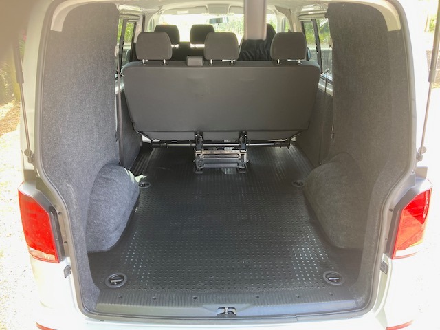 Used Volkswagen Transporter 2020 for sale - 77201494: Photo 10