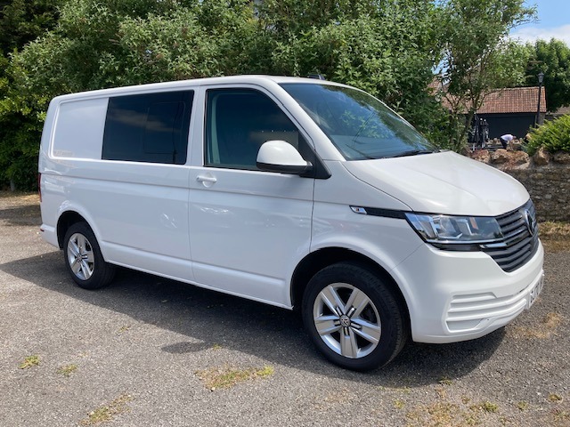 Used Volkswagen Transporter 2020 for sale - 77201494: Photo 11