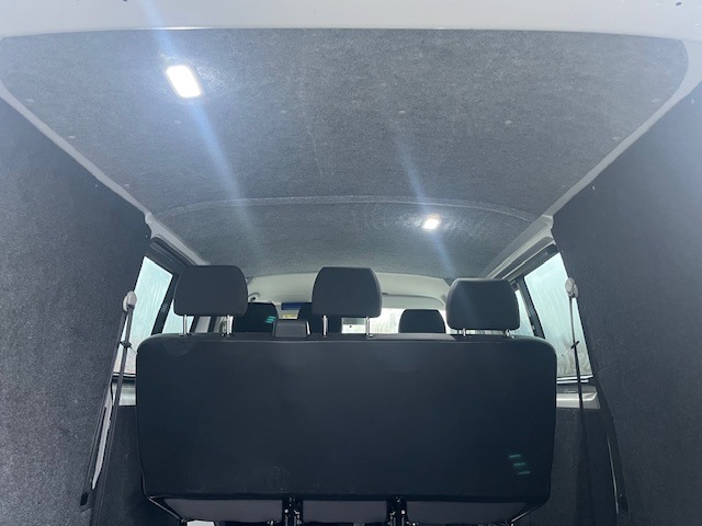 Used Volkswagen Transporter 2020 for sale - 77201494: Photo 12