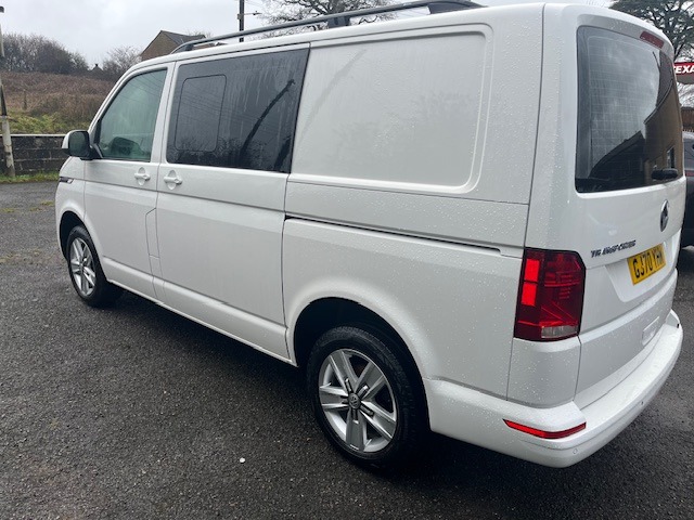 Used Volkswagen Transporter 2020 for sale - 77201494: Photo 14