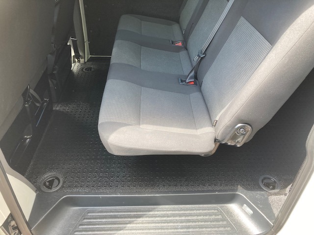 Used Volkswagen Transporter 2020 for sale - 77201494: Photo 7