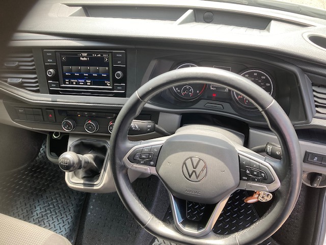 Used Volkswagen Transporter 2020 for sale - 77201494: Photo 8