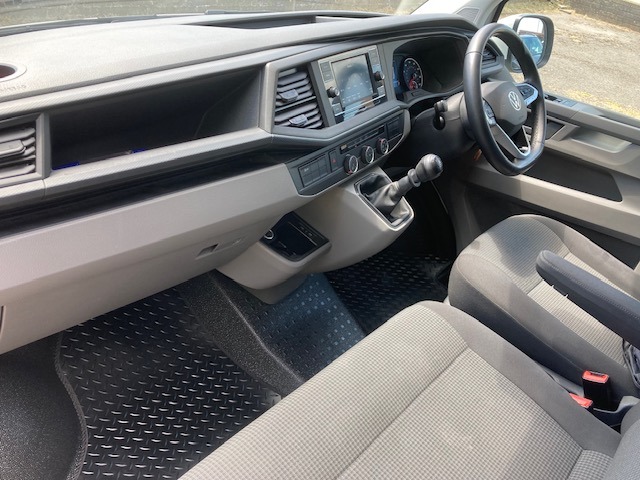 Used Volkswagen Transporter 2020 for sale - 77201494: Photo 9