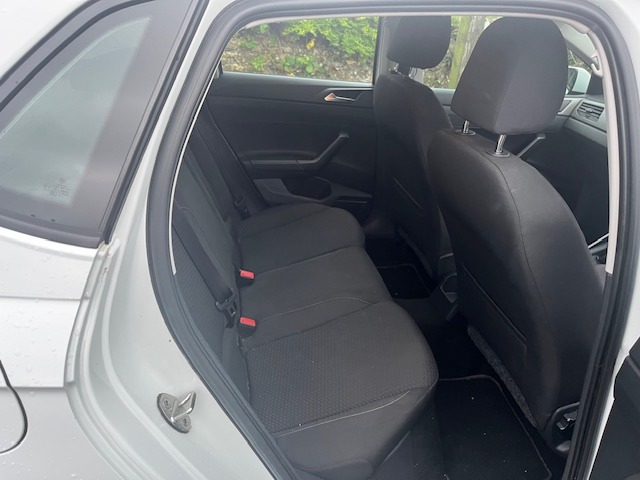 Used Volkswagen Polo 2018 for sale - 76557142: Photo 11