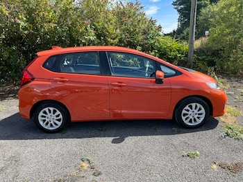 Used Honda Jazz 2018 for sale - 79468935: Photo